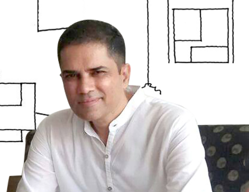 Sachin Agashikar